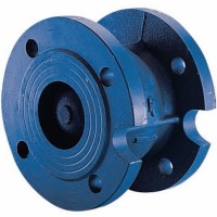 VALVULA RETENCION A DISCO PN16 BRIDA DIN 3 GENEBRE 2450 11